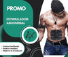 Estimulador Pro Muscle ¡Cuerpo Tonificado sin Gym!